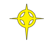 Quasar Symbol